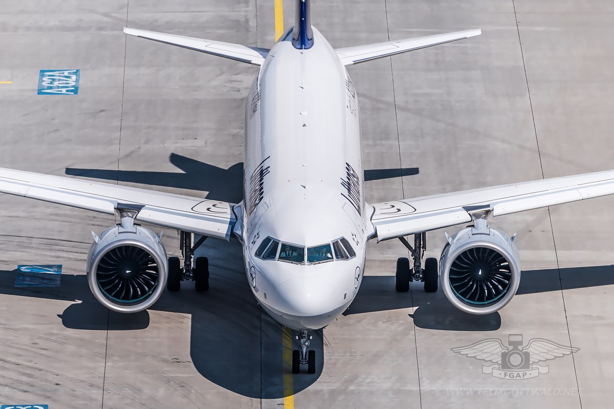 Even More A320neo Images Now Online - Airbus A320neo , HD Wallpaper & Backgrounds