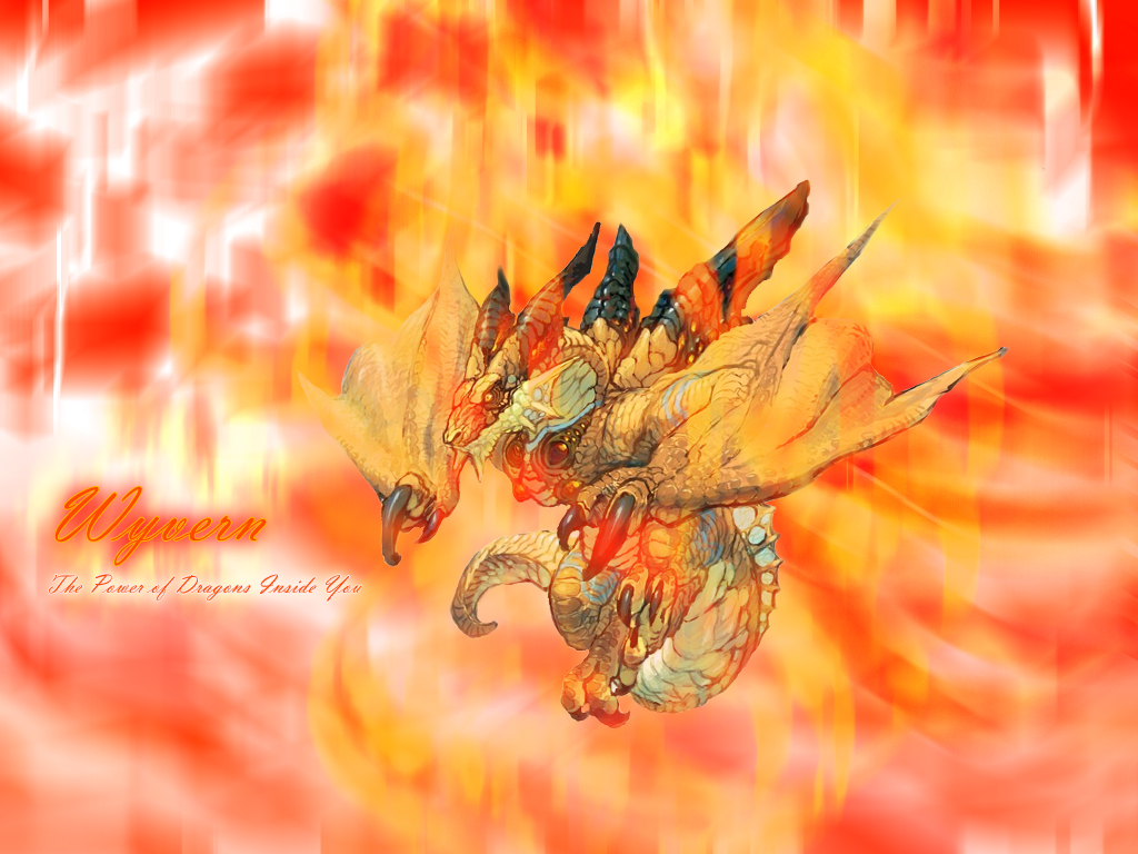 Breath Of Fire Wallpaper - Breath Of Fire Dragon Quarter , HD Wallpaper & Backgrounds