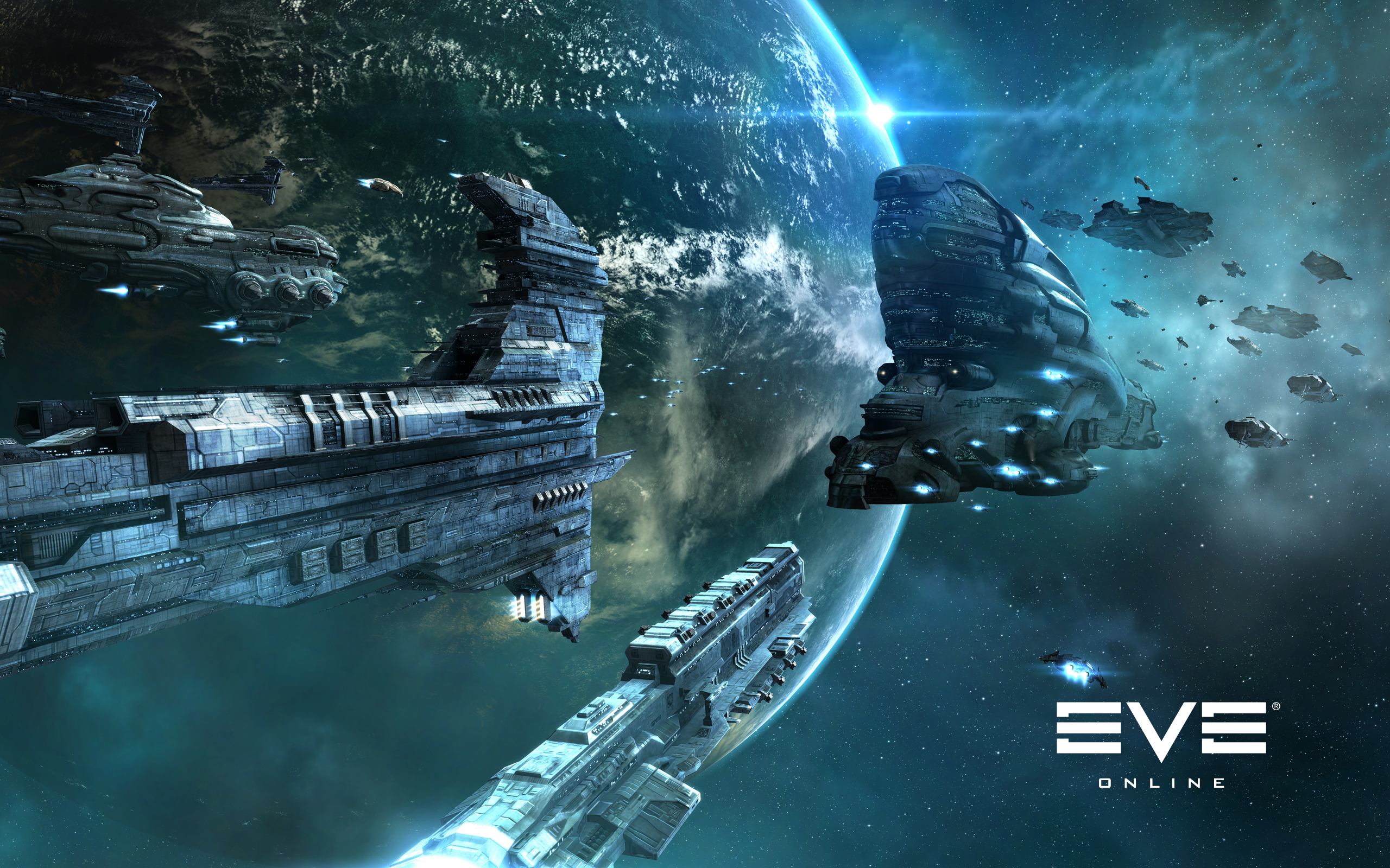 Eve Online Wallpaper - Eve Online Full Hd , HD Wallpaper & Backgrounds