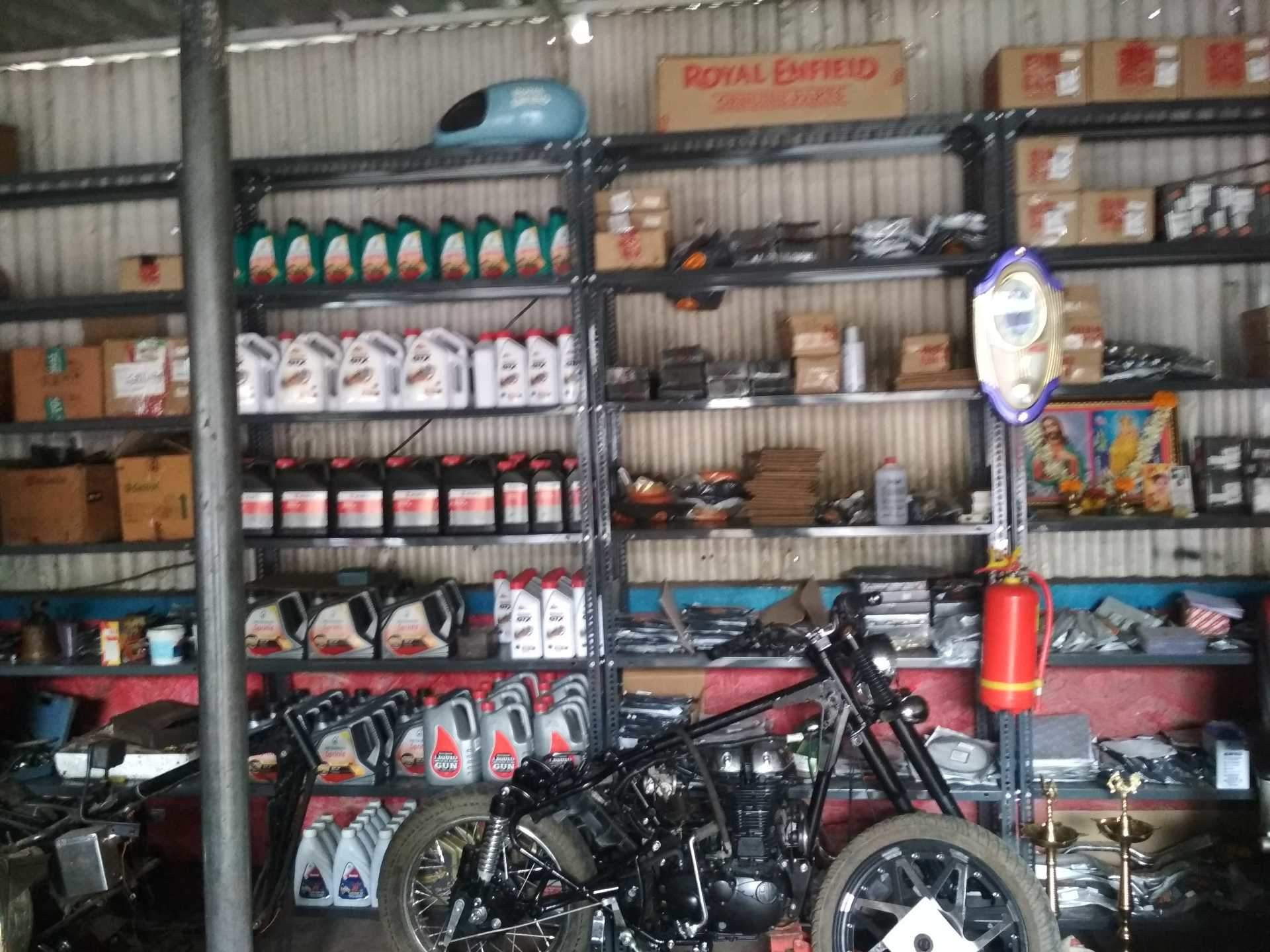 Pandit Auto Works, Khadki - Convenience Store , HD Wallpaper & Backgrounds