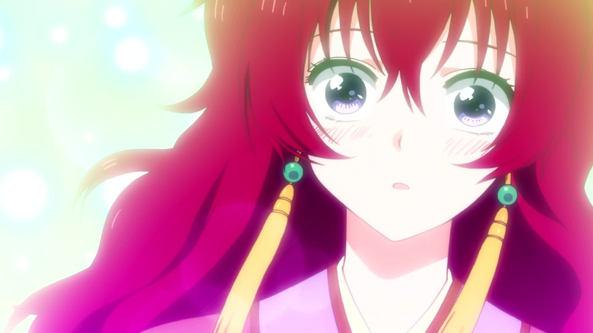 Watch Yona Of The Dawn Season 1 Episode 1 Sub & Dub - Yona Of The Dawn , HD Wallpaper & Backgrounds