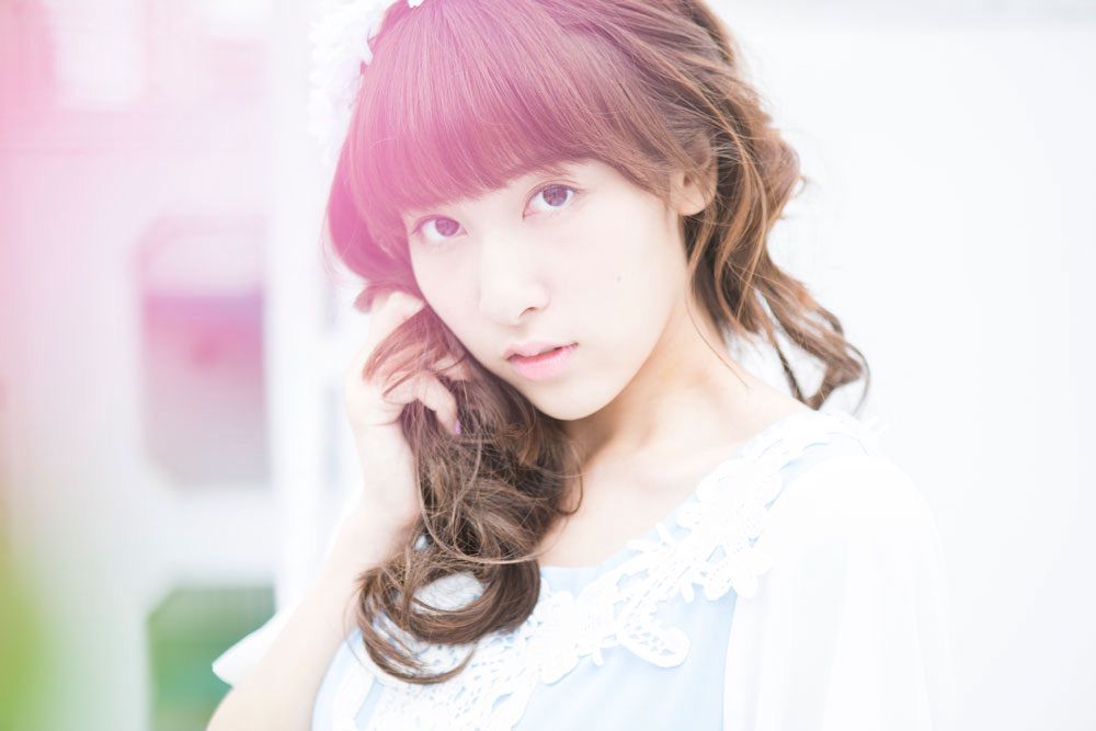 Love Live Sunshine Seiyuu Pictures - Anju Inami , HD Wallpaper & Backgrounds