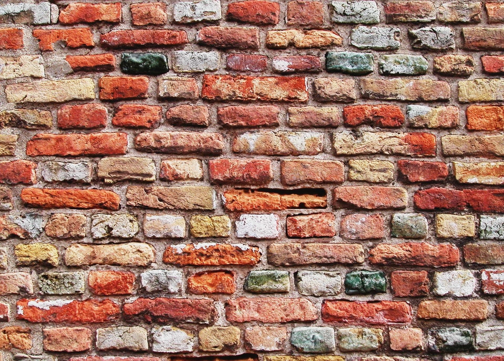 Brick Desktop Wallpaper Hd Wallpapers Bricks Background (965659