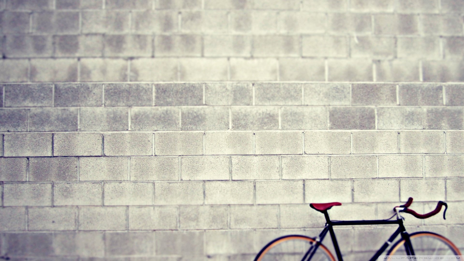 0 Hd Brick Wallpapersackgrounds For Free Download Bicycle - Bicycle Wallpaper Hd , HD Wallpaper & Backgrounds