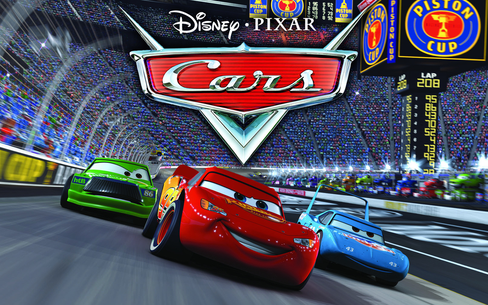 Cars 2 Movie Rating For Kids - Cars 2 , HD Wallpaper & Backgrounds