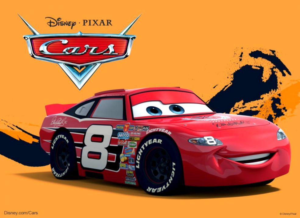 Disney Pixar Cars Wallpaper Hd Disney Cars Dale Jr 966799 Hd Wallpaper Backgrounds Download