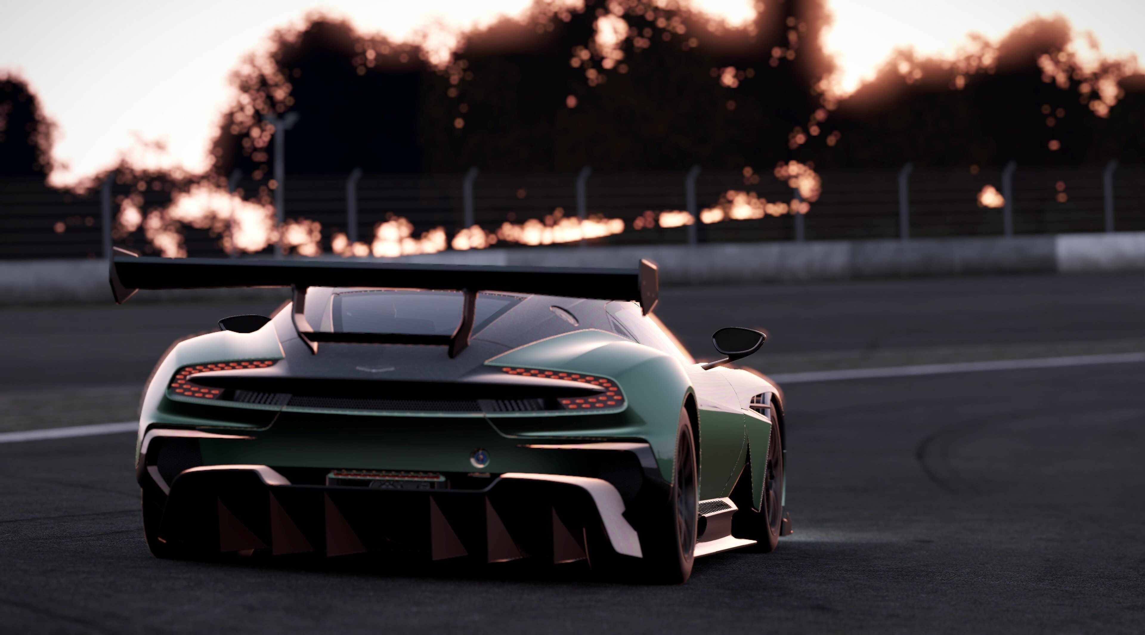 Project Cars 2 Hd Wallpapers - Best Car In Forza Motorsport 7 , HD Wallpaper & Backgrounds
