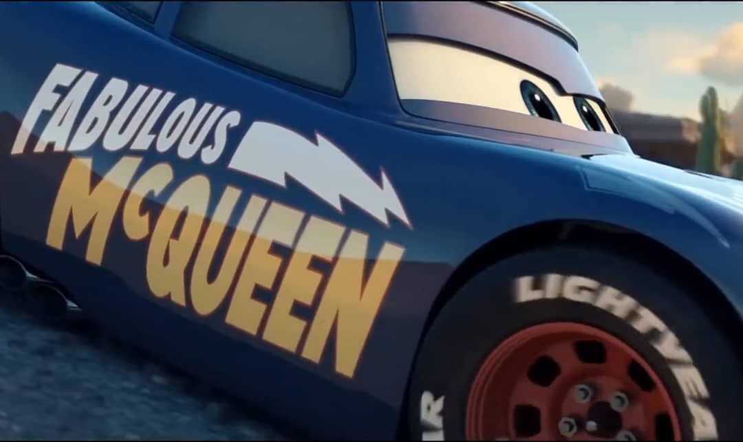lighting mcqueen lightning mcqueen