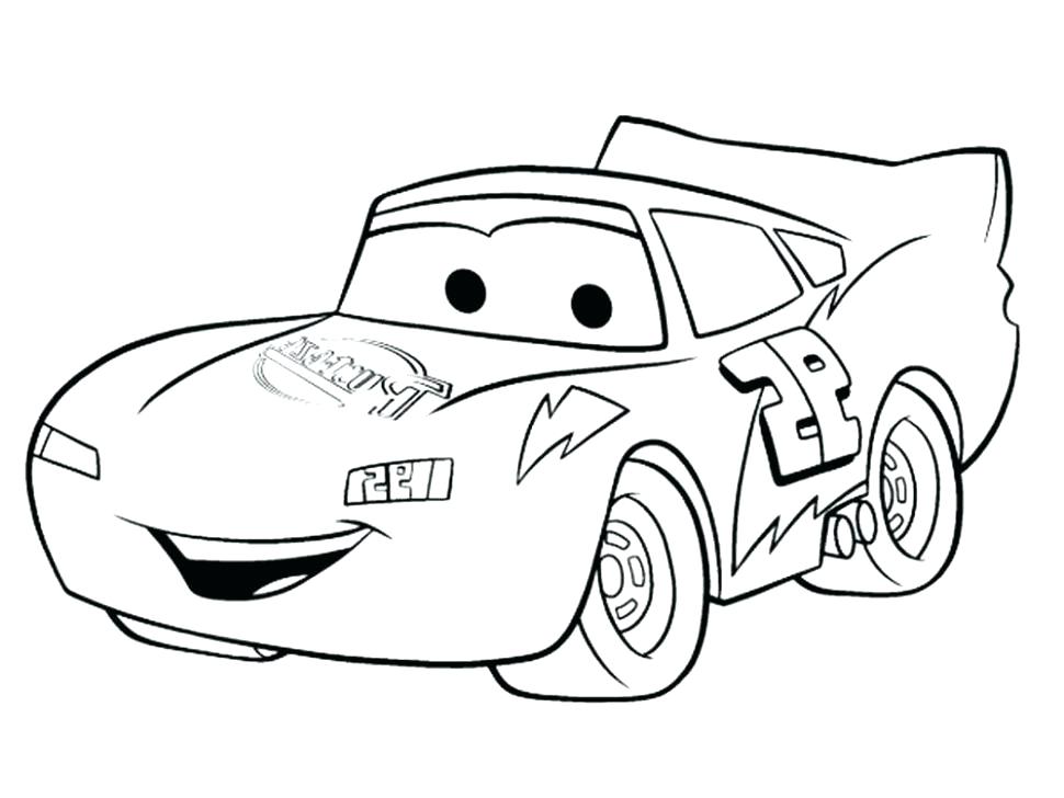 Cars 2 Coloring Book Coloring Pages Coloring Book Cars - Printable Cars Colouring Pages , HD Wallpaper & Backgrounds