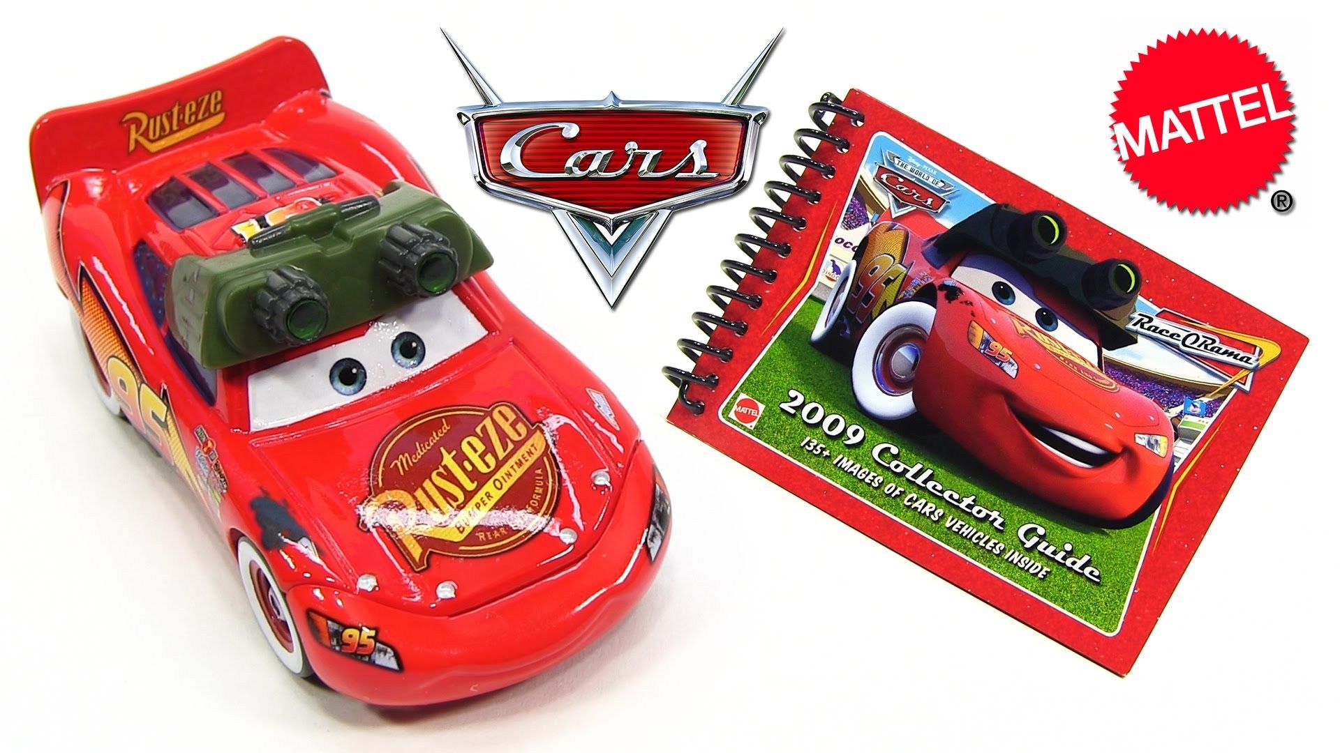 Flash Mcqueen Wallpaper Élégant Galerie Disney Cars - Mattel , HD Wallpaper & Backgrounds