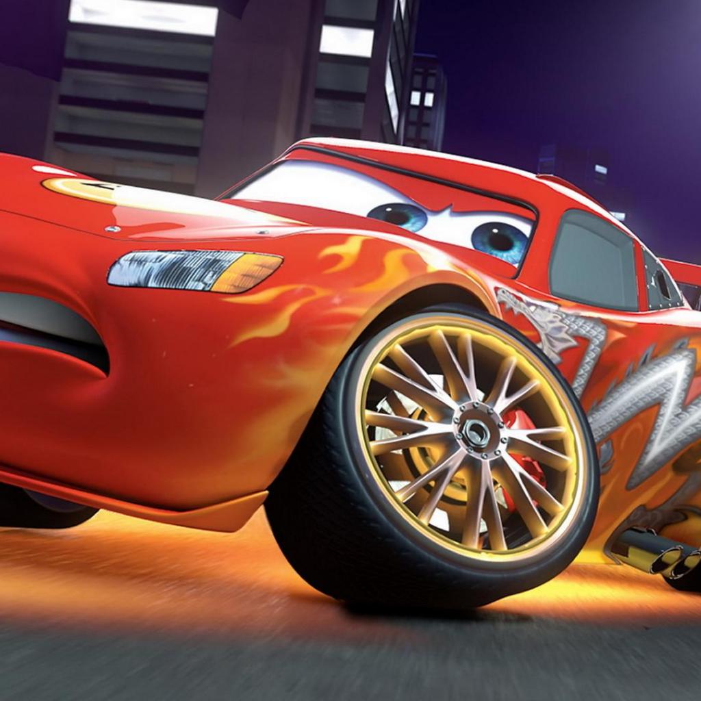 Cars 2 Movie , HD Wallpaper & Backgrounds