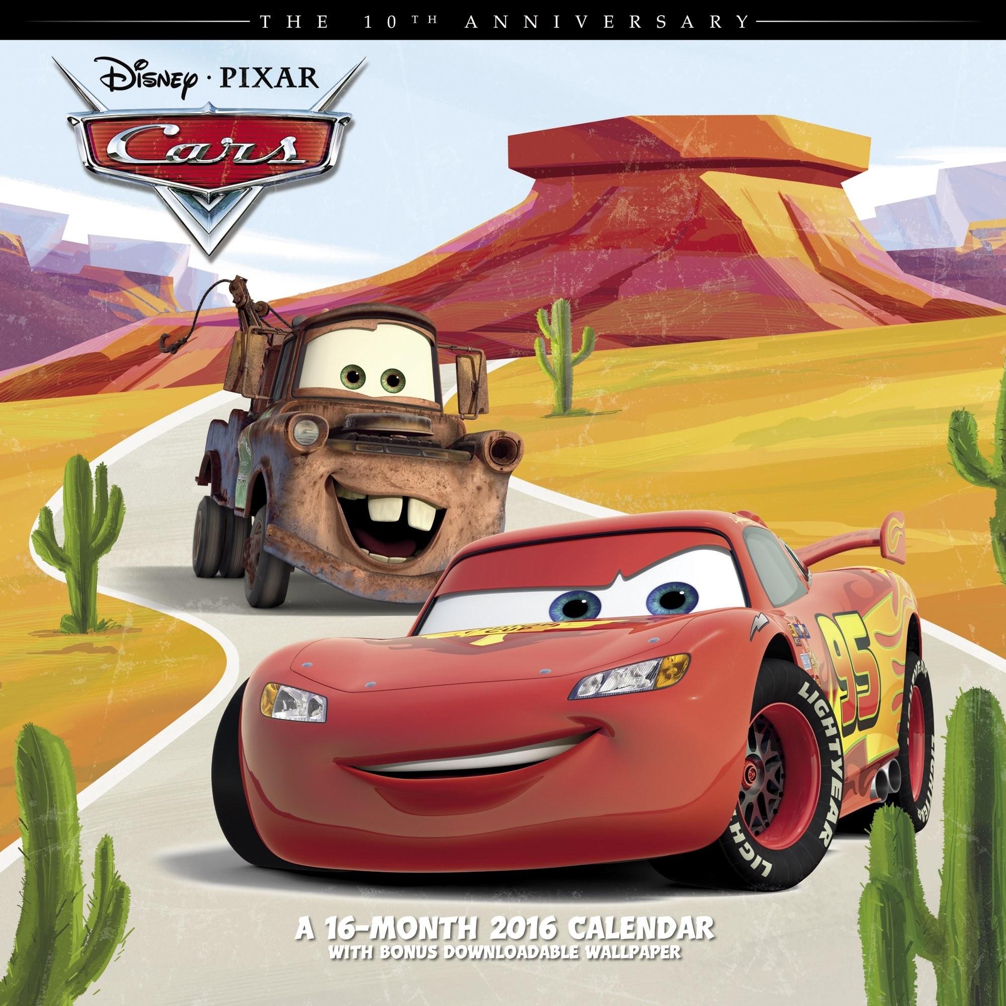 Cars 2 , HD Wallpaper & Backgrounds