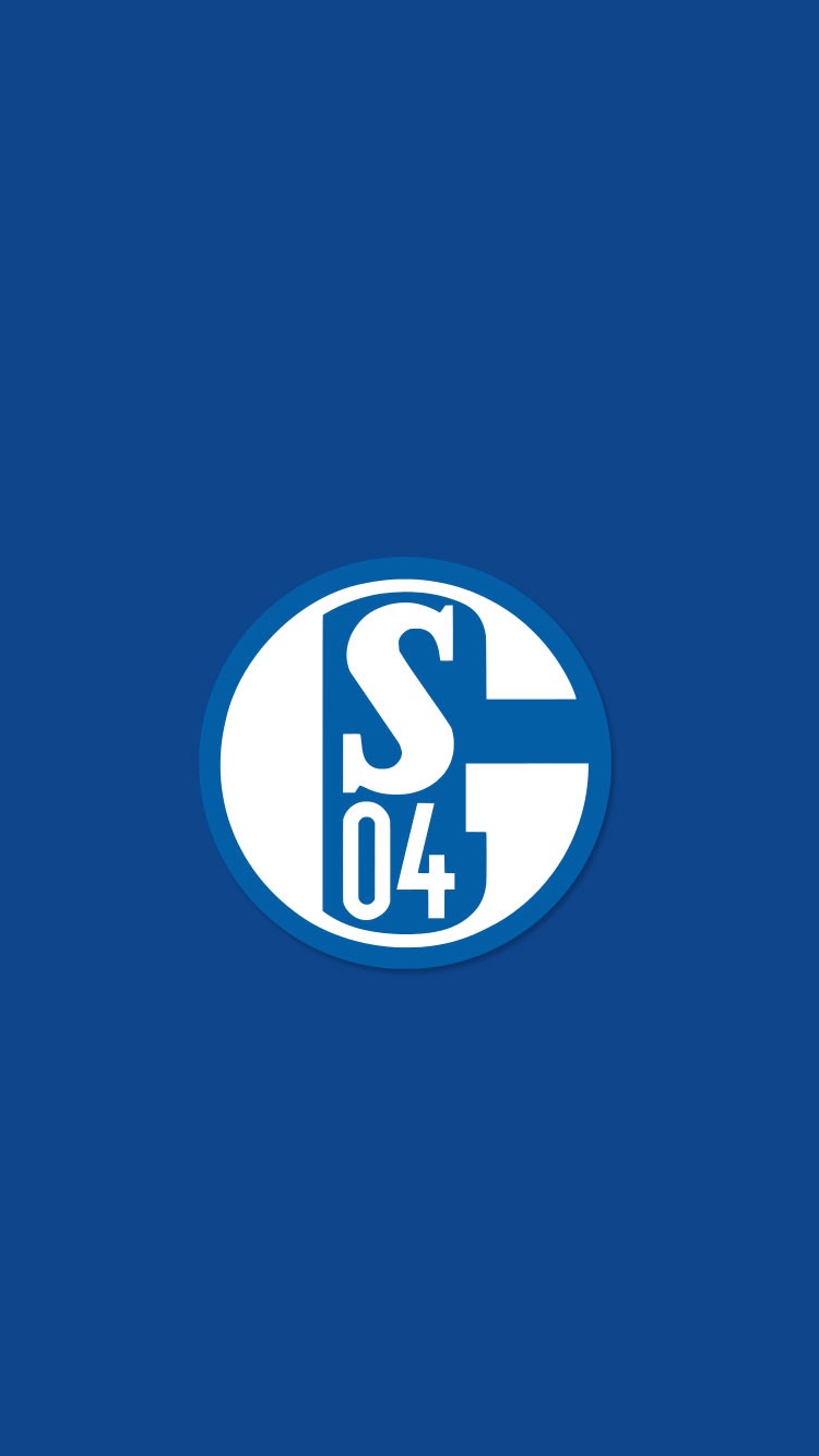 Schalke 04 Wallpaper Ios - Schalke 04 Wallpaper Iphone , HD Wallpaper & Backgrounds