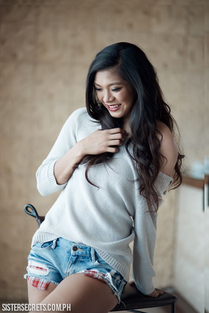 Things You Didn't Know About Alyssa Valdez - Alyssa Valdez Sexy Short , HD Wallpaper & Backgrounds