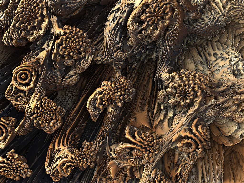 Gnarly Old Timber - Carving , HD Wallpaper & Backgrounds