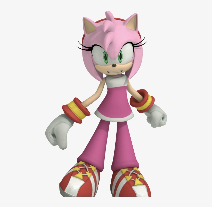 Shadow X Amy Фаны Images Sonic Free Riders1 Hd Wallpaper - Sonic Free Riders Amy Rose , HD Wallpaper & Backgrounds