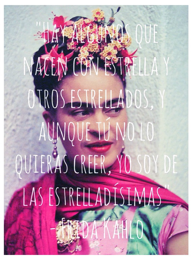 Is This Your First Heart - Frases Frida Kahlo , HD Wallpaper & Backgrounds