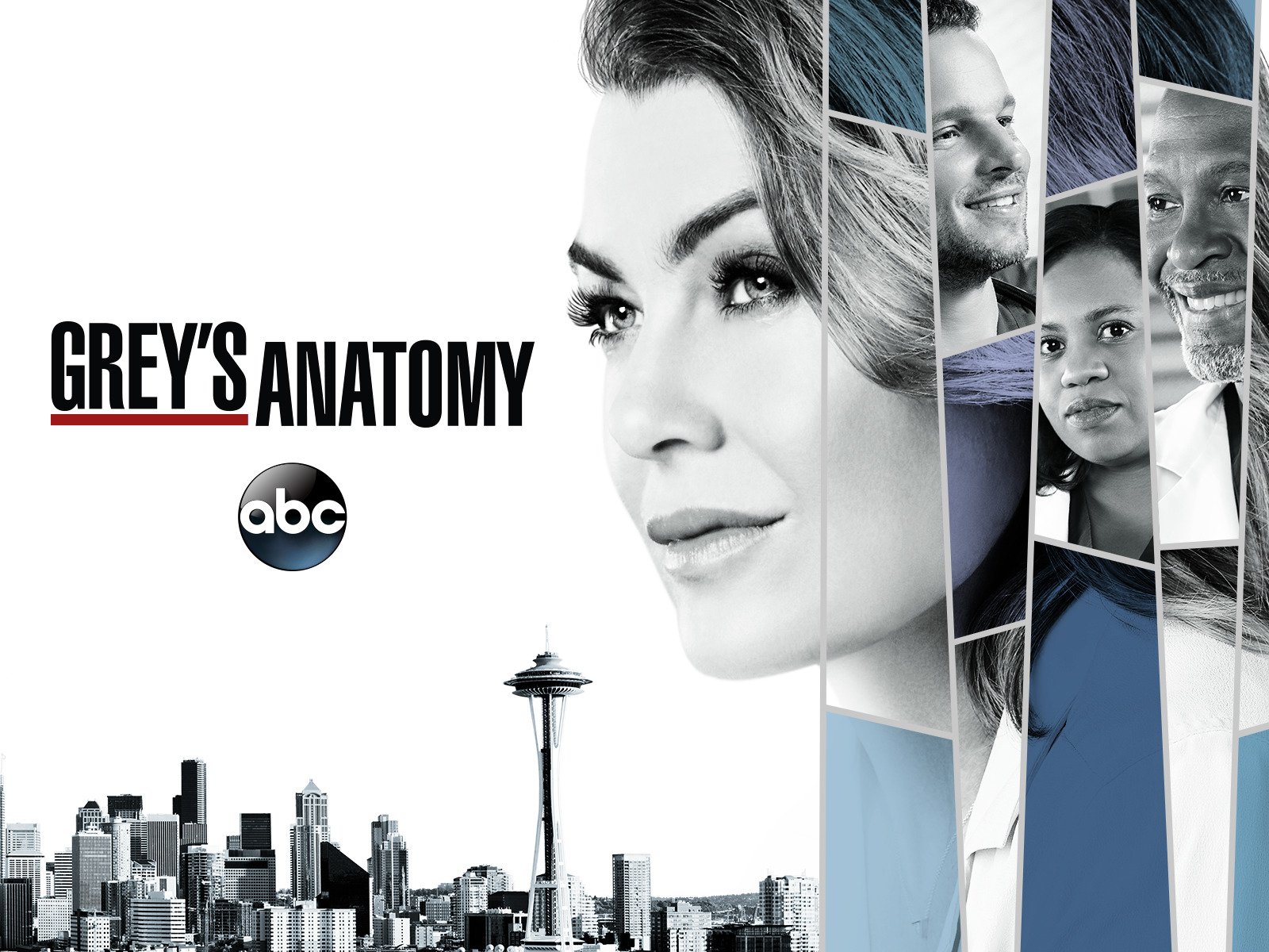 Greys Anatomy Season 15 Promo , HD Wallpaper & Backgrounds