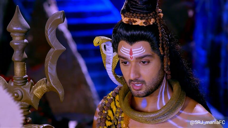 Saurabh Raj Jain Wiki, Age, Height, Weight, Family - Mythology , HD Wallpaper & Backgrounds