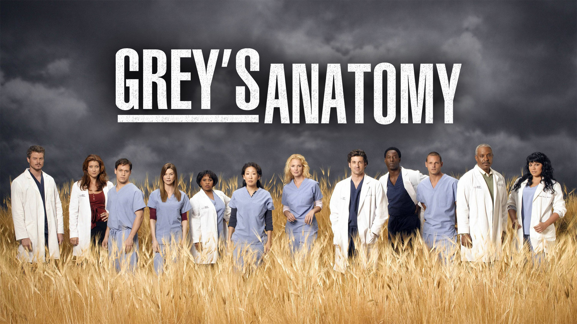 Choose Download Size For This Wallpaper - Greys Anatomy Season 3 , HD Wallpaper & Backgrounds