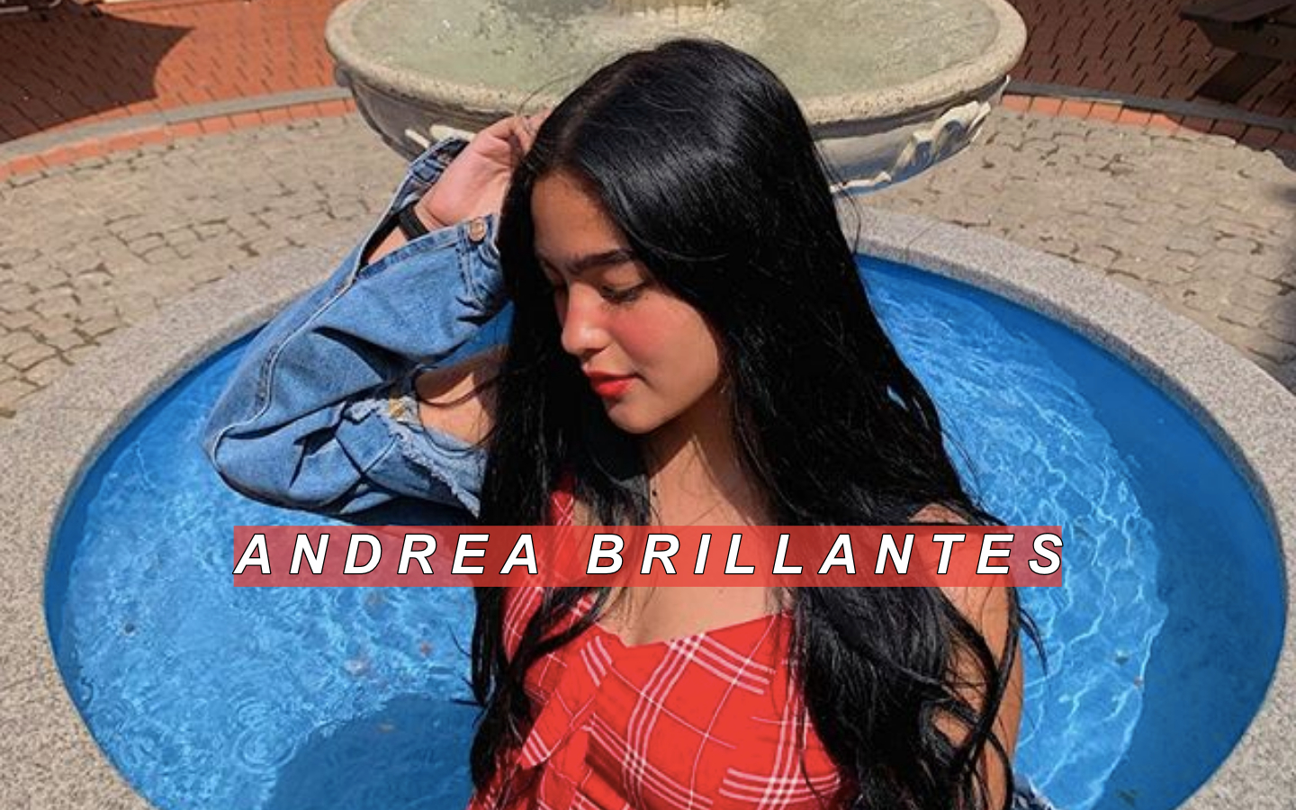 Andrea Brillantes, The Queen Of Golden Hour , HD Wallpaper & Backgrounds
