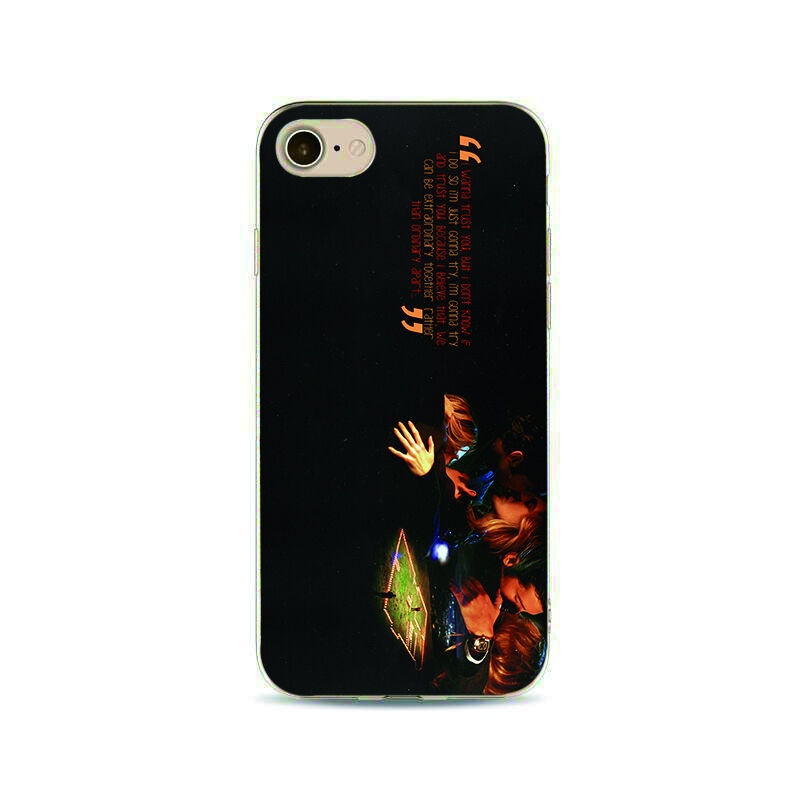 Grey's Anatomy Merder Meredith Grey Derek Shepherd - Mobile Phone Case , HD Wallpaper & Backgrounds