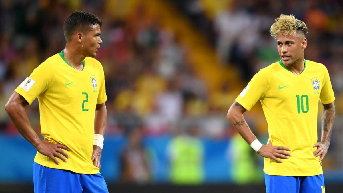 Neymar Insulted Me In Brazil Win Over Costa Rica - Fernandinho World Cup 2014 , HD Wallpaper & Backgrounds