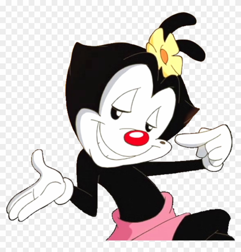 Image By Leonardthereptile Dot From Animaniacs 972581