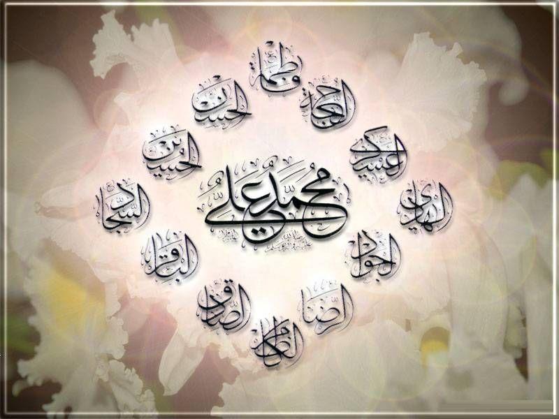 12 Imam K Names , HD Wallpaper & Backgrounds