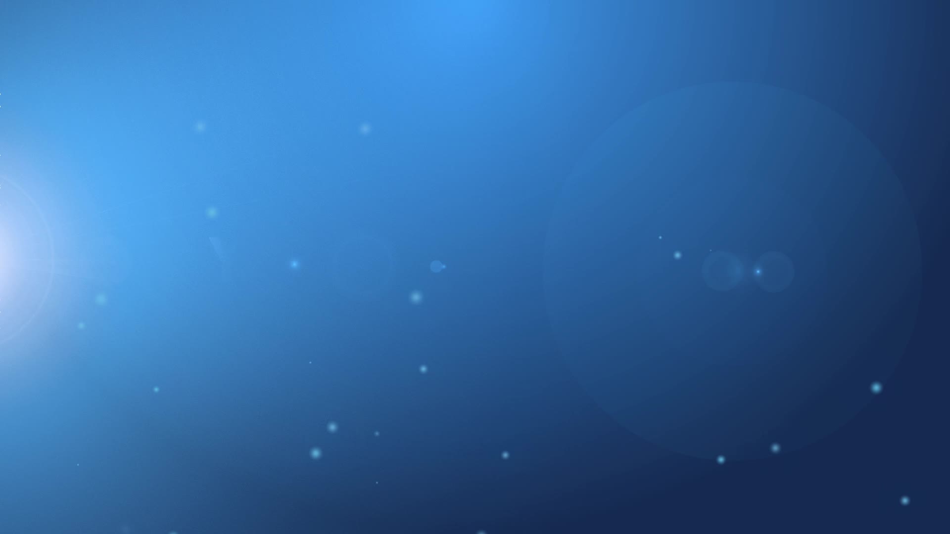 Background Outro Blue , HD Wallpaper & Backgrounds