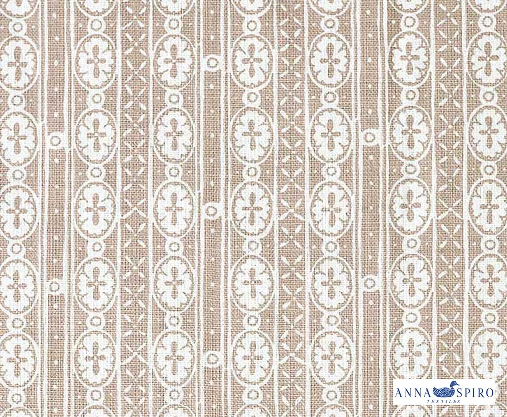 Anna Spiro - Kahuna Solid - Ks8 - Taupe - Curtain Fabric - Wallpaper , HD Wallpaper & Backgrounds