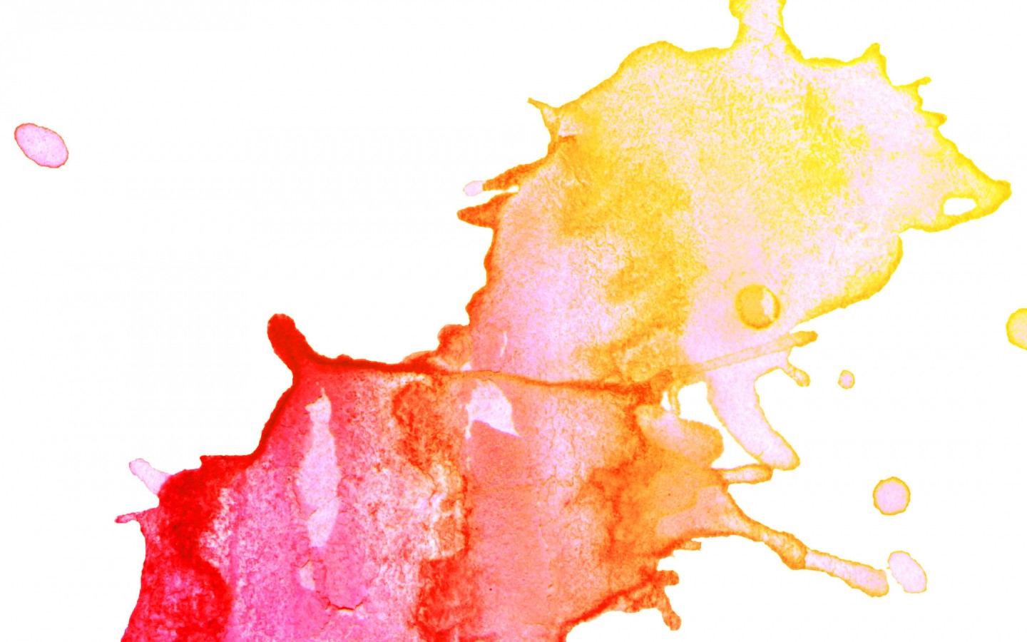 Download Wallpaper - Watercolor Splatter Paint Png , HD Wallpaper & Backgrounds