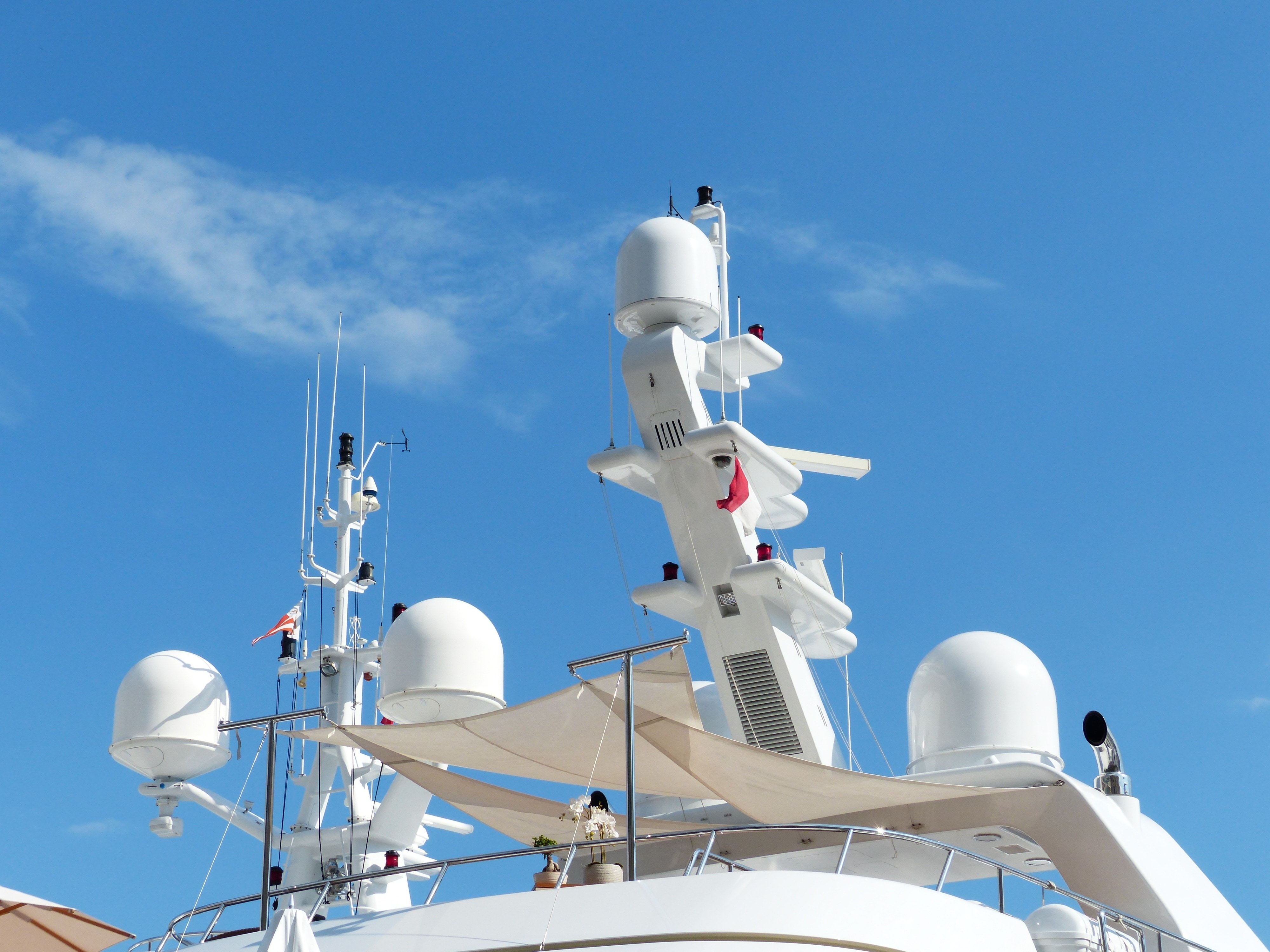 Navigation, Radar, Radar Equipment, Machinery, Low - Boat Radar , HD Wallpaper & Backgrounds