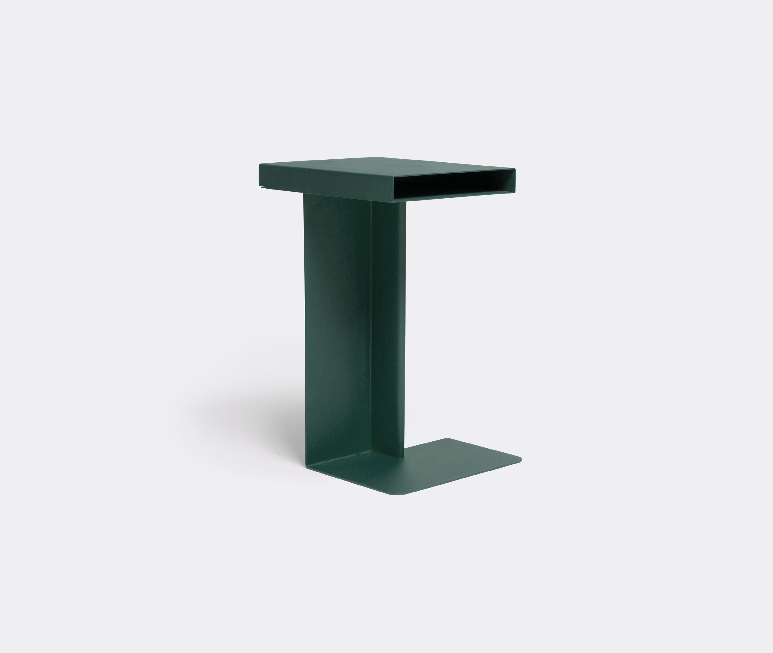 Nomess 'radar' Side Table, Green - End Table , HD Wallpaper & Backgrounds