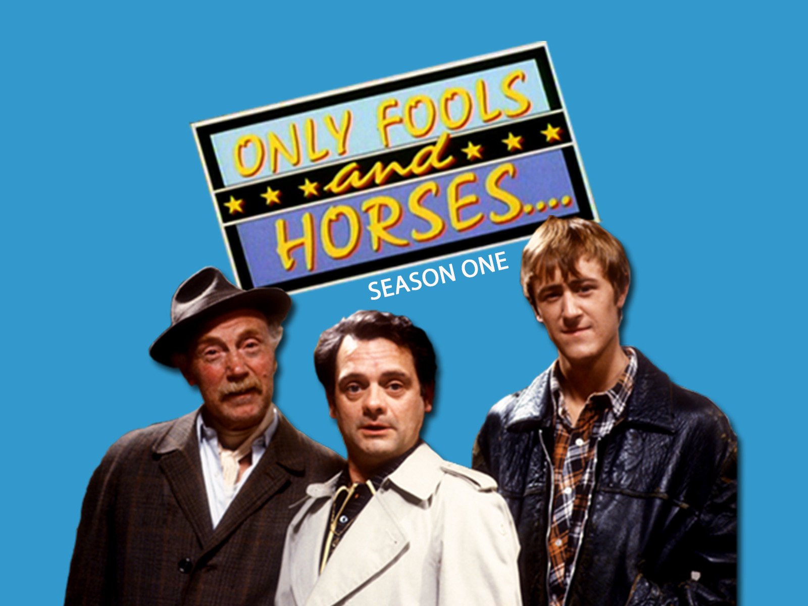 Only Fools And Horses - Lennard Pearce Only Fools And Horses , HD Wallpaper & Backgrounds
