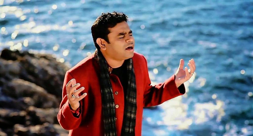 Ar Rahman Hd Wallpapers - Ar Rahman Hd Stills , HD Wallpaper & Backgrounds