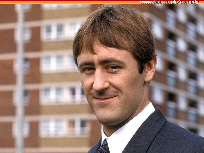 Only Fools Ad Horses - Rodney Trotter , HD Wallpaper & Backgrounds