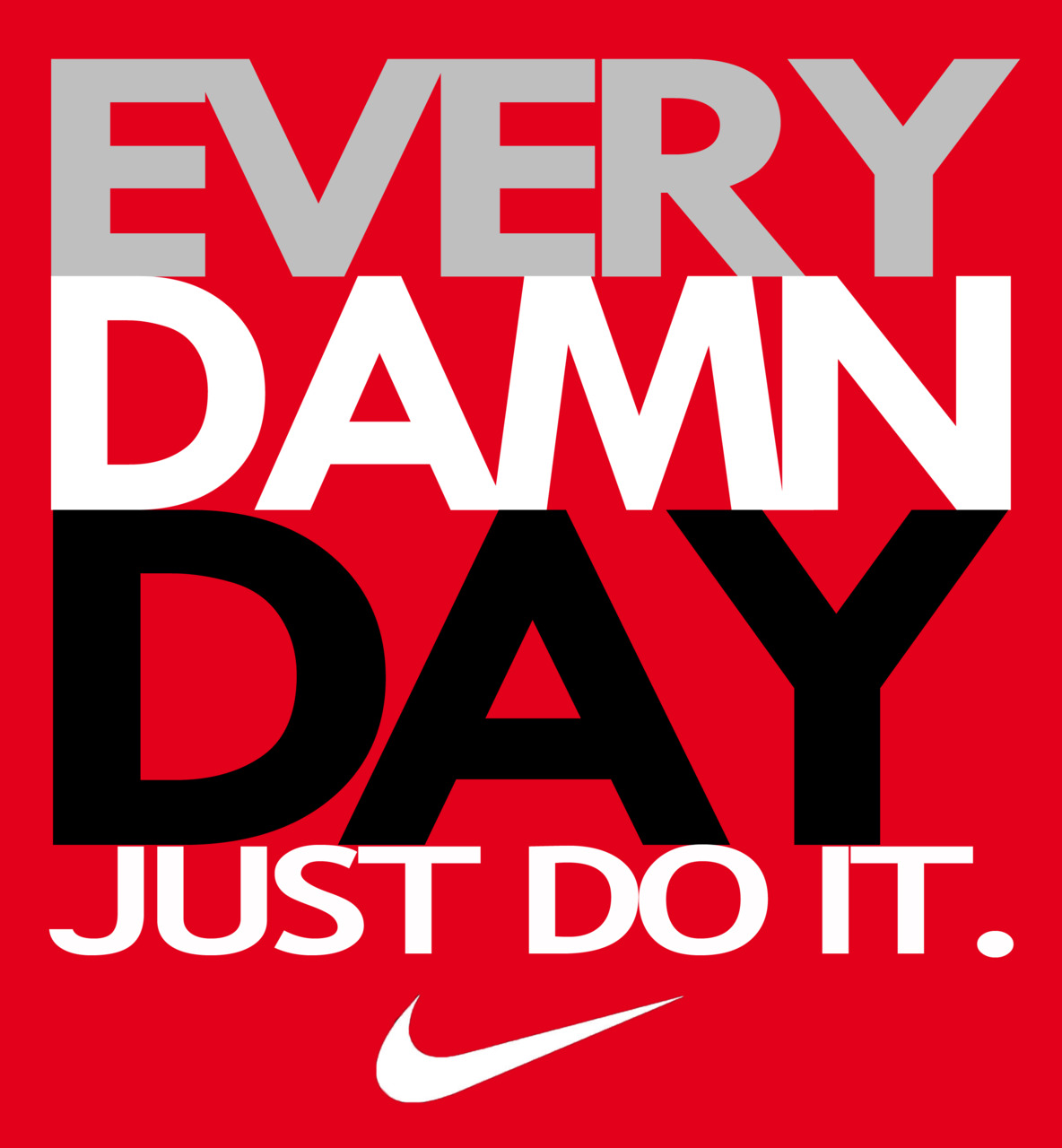 Damn Wallpaper - Nike Work Hard Quotes , HD Wallpaper & Backgrounds