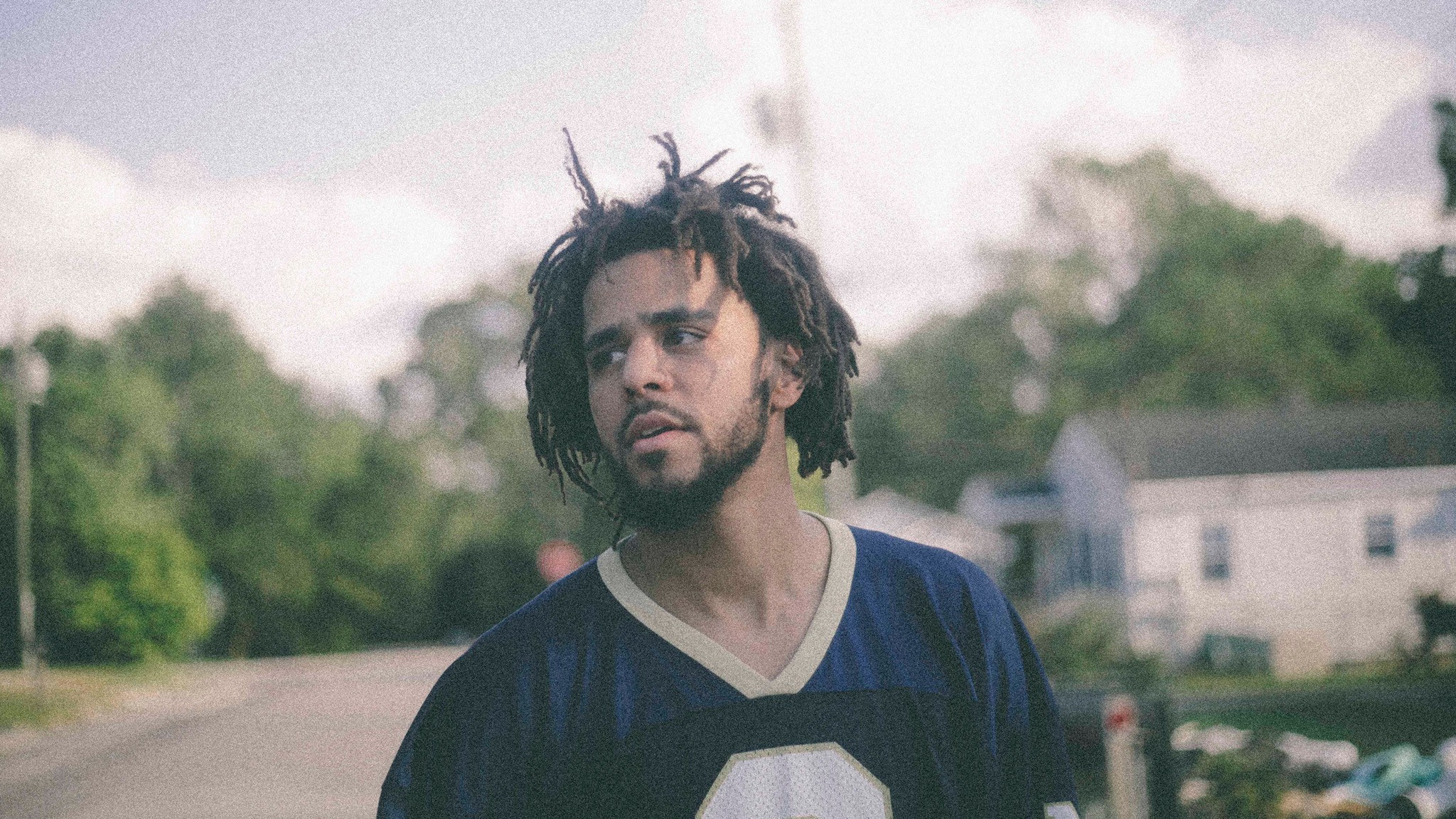 J Cole Wallpaper Ultimate Damn Wallpaper Simplicity - J Cole 4 Your Eyez Only Documentary , HD Wallpaper & Backgrounds