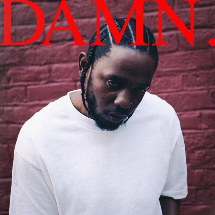 Kendrick Lamar Damn Album Cover , HD Wallpaper & Backgrounds