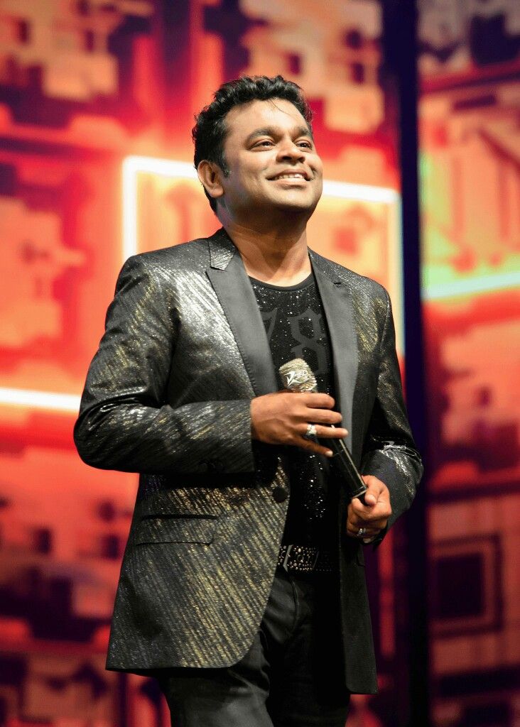 A - R - Rahman - Indian Music Director - A. R. Rahman , HD Wallpaper & Backgrounds