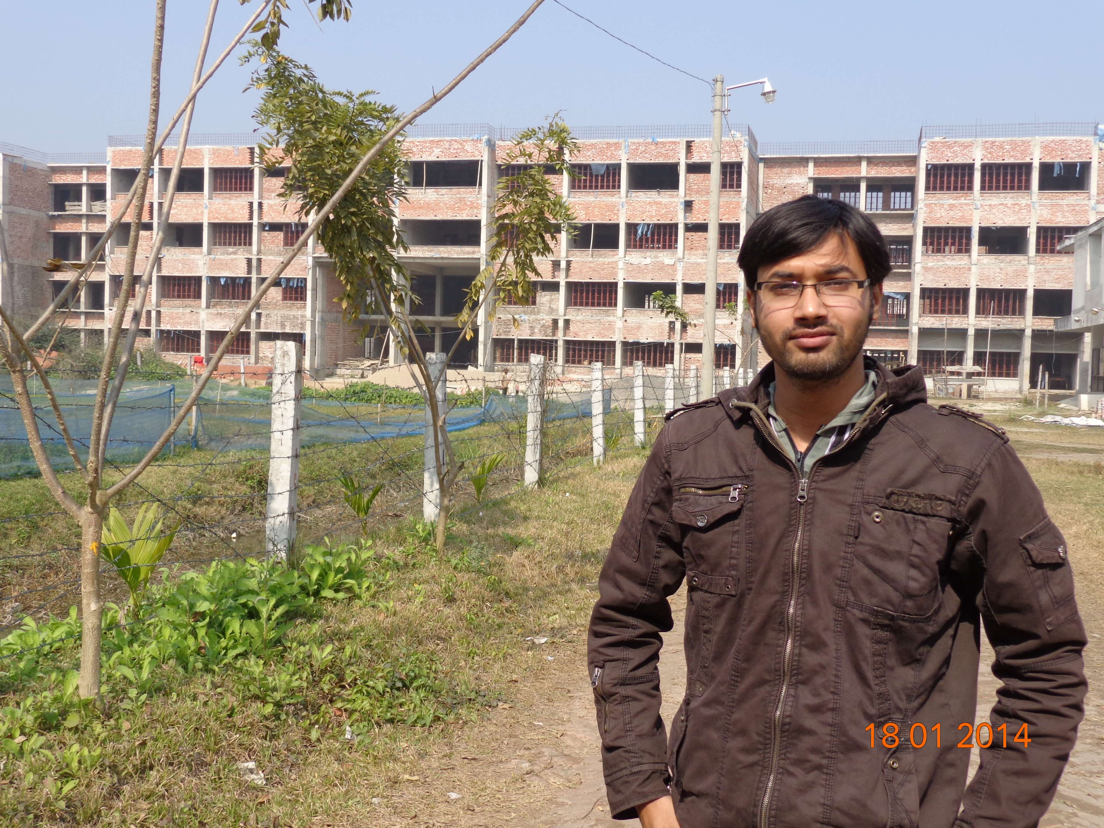 Khulna University, Sazedur, Sazedur Rahman 4k Wallpaper - Tree , HD Wallpaper & Backgrounds