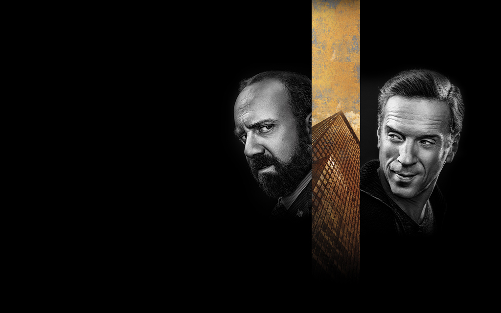 Billions Large - Billions Tv Serie , HD Wallpaper & Backgrounds