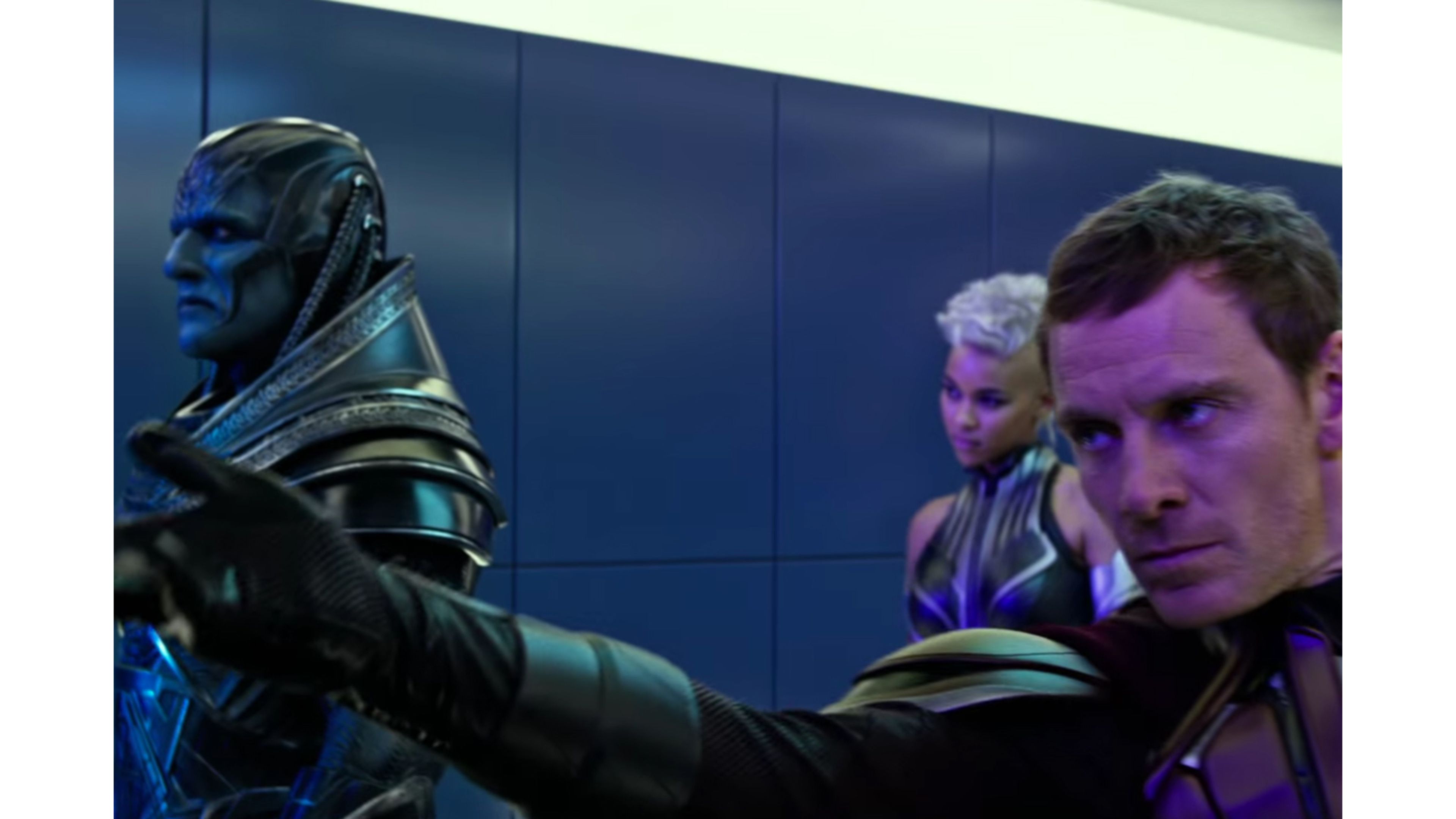 Marvels Xmen Apocalypse Movie Wallpaper Magneto X Men Marvels Xmen Apocalypse Movie Wallpaper Magneto X Men