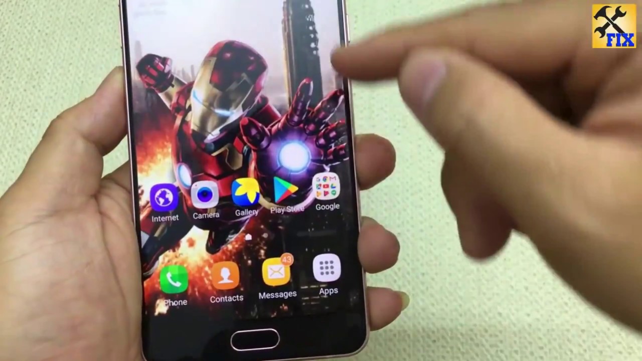 Iron Man Live Wallpaper 3d Effect - Smartphone , HD Wallpaper & Backgrounds