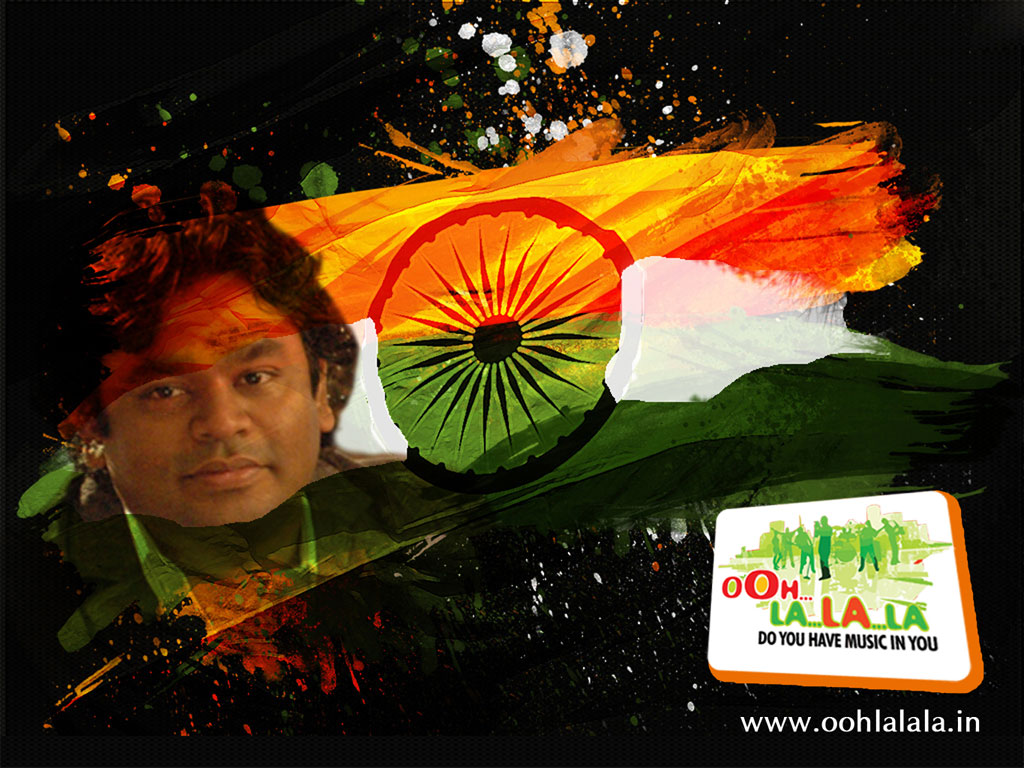Ar Rahman India Top Musician Singer - Whatsapp Status 26 January , HD Wallpaper & Backgrounds