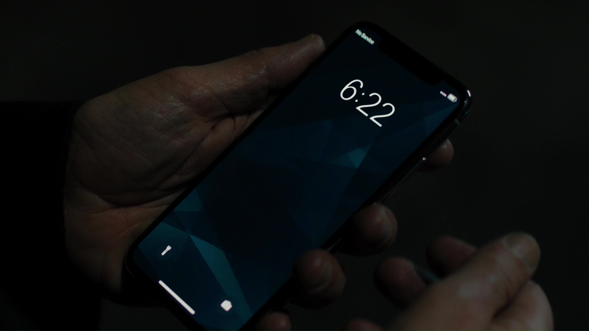 Iphone X Used By Paul Giamatti In Billions - Smartphone , HD Wallpaper & Backgrounds