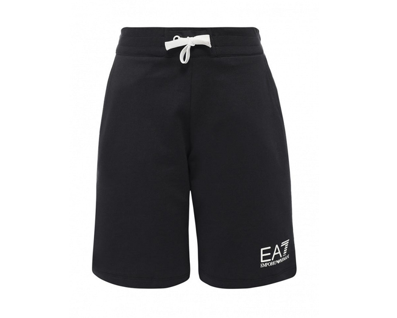 Emporio Armani Kids 3ybs52 Bj05z Boys Ea7 Sweat Shorts - Board Short , HD Wallpaper & Backgrounds