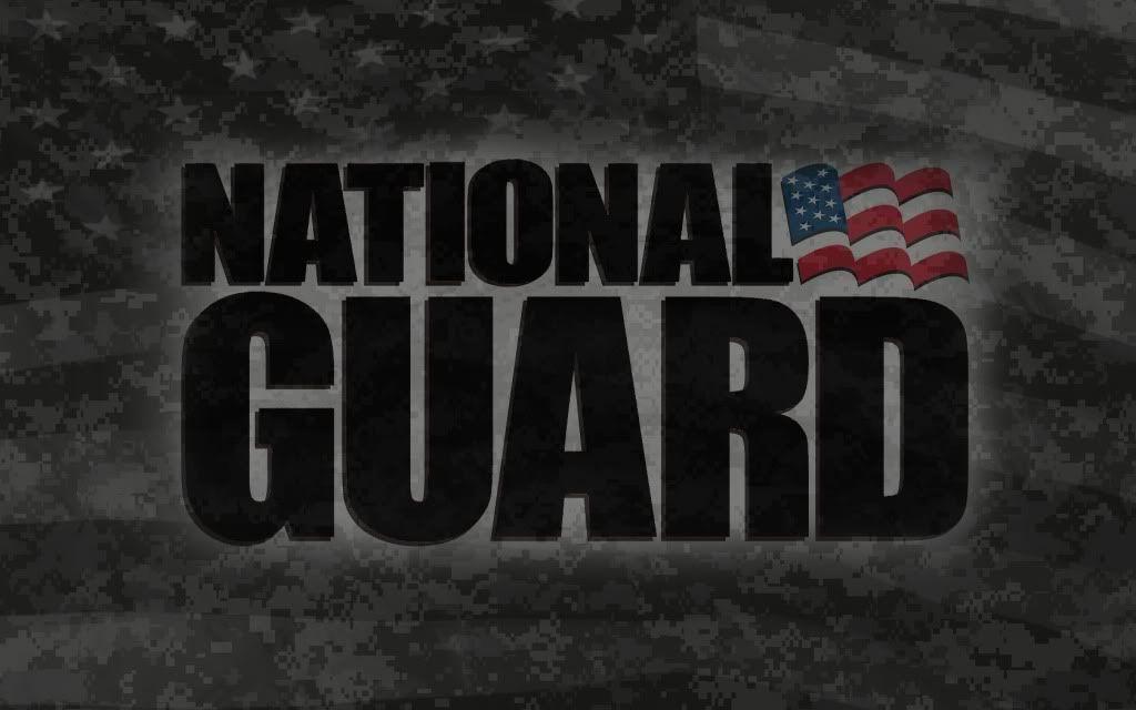 Gallery For > National Guard Military Wallpaper - Army National Guard , HD Wallpaper & Backgrounds