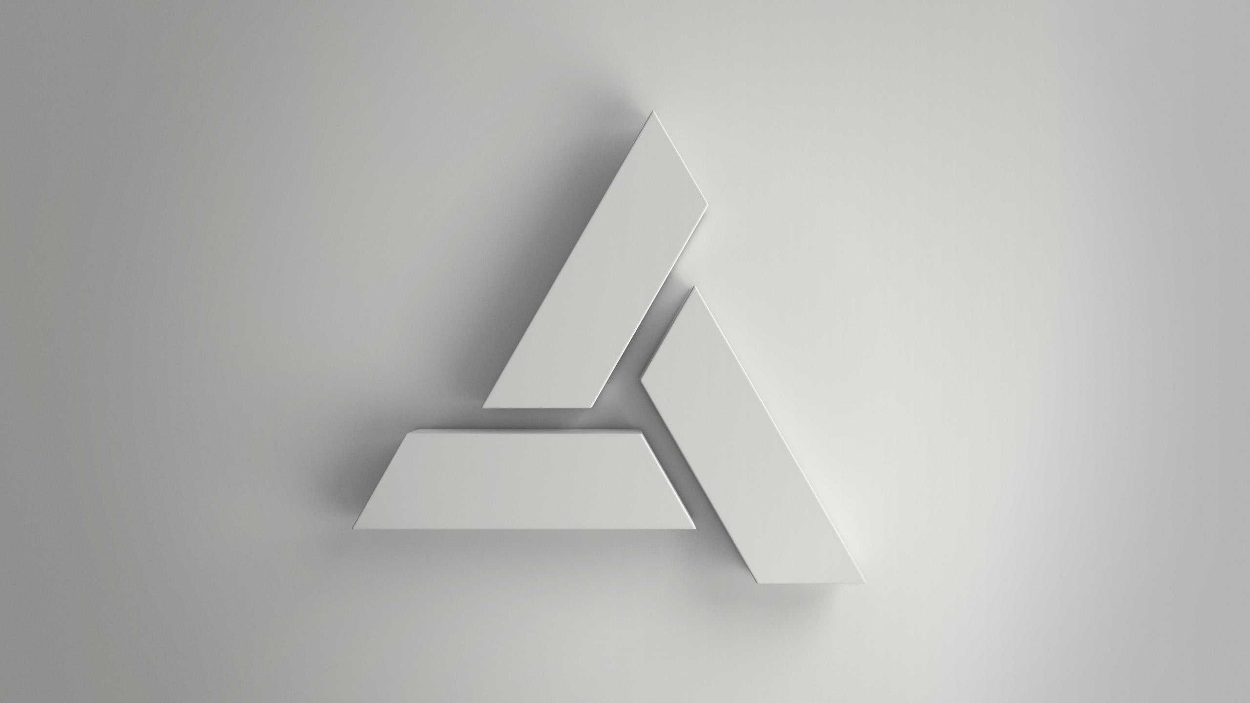 Assassins Creed Animus Wqhd 1440p Wallpaper - Assassin's Creed Animus Logo , HD Wallpaper & Backgrounds